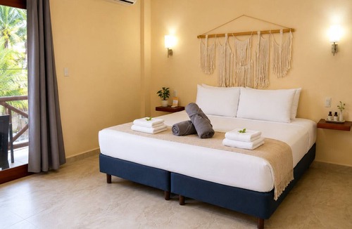 Isla Holbox Hotel | Chuk Kay by ÓOL Hotels