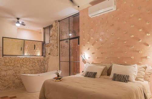 Centro Hotel | Cien Sueños Hotel Boutique