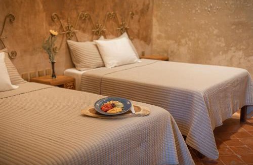 Centro Hotel | Cien Sueños Hotel Boutique
