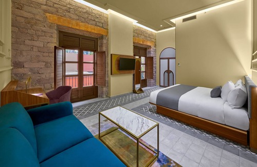 Centro Historico Hotel | City Centro by Marriott San Luis Potosi