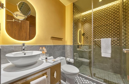 Centro Historico Hotel | City Centro by Marriott San Luis Potosi