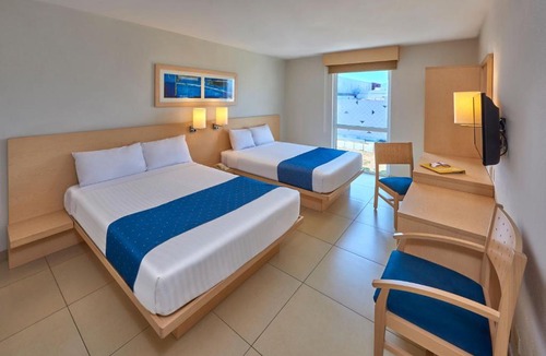 Xalapa Hotel | City Express by Marriott Xalapa