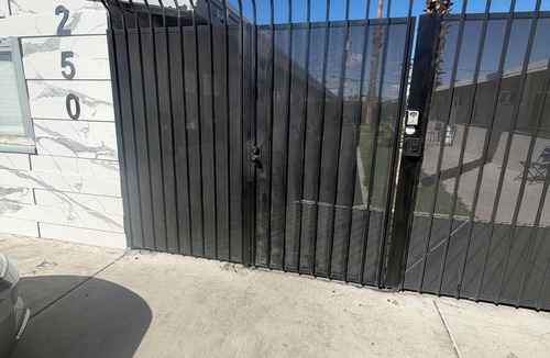 Gateway District Apartment | Clean & Cozy 1-Bedroom AC Fast WiFi Las Vegas