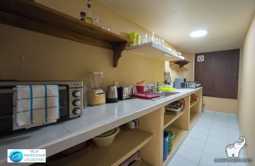 Santa Maria Huatulco Apartment | Close to Arrocito beach, ocean view condo for 2 to 6 persons.