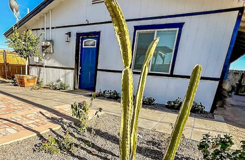 Downtown Phoenix House | Closest Home to Airport + Downtown - The Vibe PHX