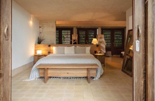Sisal Hotel | Club de Patos