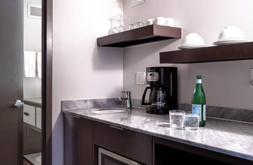 Union Square Condo | Club Wyndham Donatello | 6 Studio Resort Suites