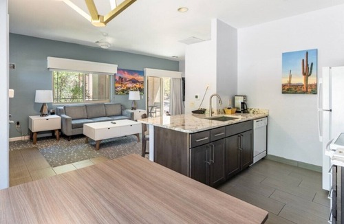 Worldmark Apartment | Club Wyndham Rancho Vistoso Resort - Studio
