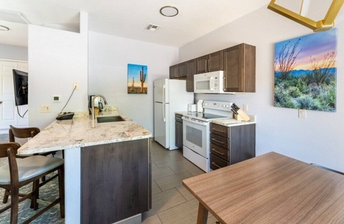 Worldmark Apartment | Club Wyndham Rancho Vistoso Resort - Studio