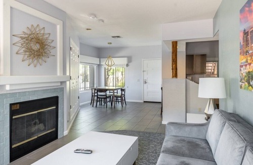 Worldmark Condo | Club Wyndham Rancho Vistoso Resort - 1 Bedroom