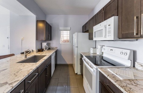 Worldmark Condo | Club Wyndham Rancho Vistoso Resort - 1 Bedroom