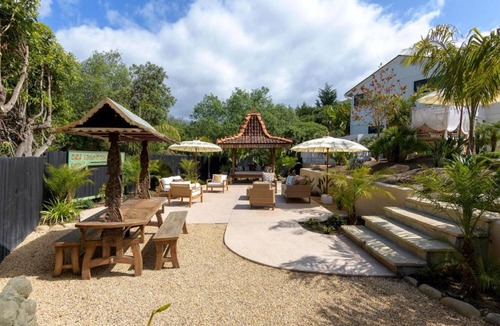 Santa Barbara County Apartment | Coastal Living and Family Friendly