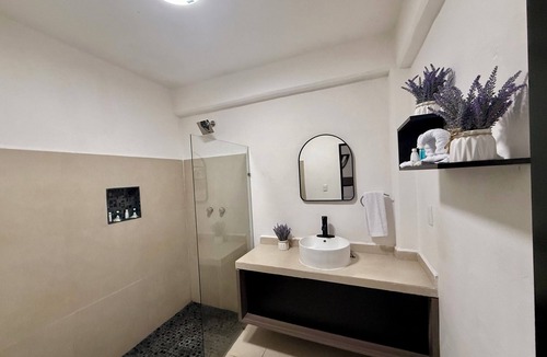 Downtown Hotel | Coco Azul Hotel Boutique