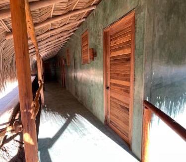 San Pedro Pochutla Hotel | COCOS HOTEL