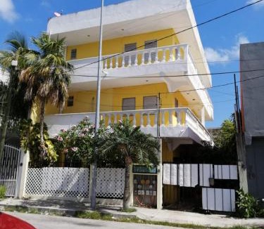 Luis Donaldo Colosio Apartment | Colibri