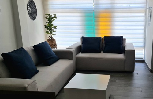 Downtown Culiacan Apartment | Comfortable apartment in the center of Culiacán