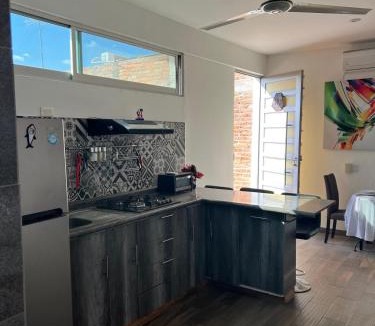 Aguascalientes Apartment | comfortable and nice loft, great location