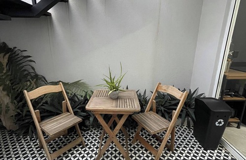 Morelia House | Comfortable and very nice accommodation with garden next to Tec. de Mty. Pet friendly 🌿