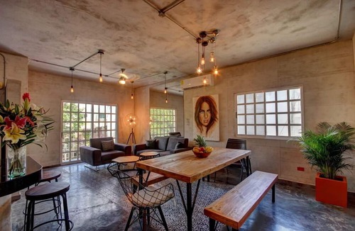 Gonzalo Guerrero Apartment | Comfortable apartment only 3 blocks from 5th av