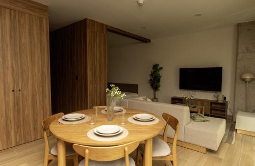 Zona Expo Apartment | Comfortable Apartment Near Expo Guadalajara Parking & WiFi