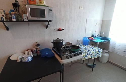 Cancun Apartment | COMFORTABLE VACATION APARTMENT