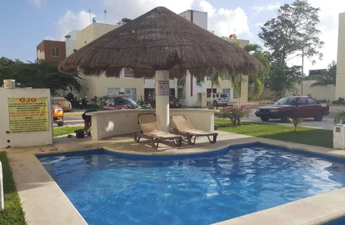 Cancun Apartment | COMFORTABLE VACATION APARTMENT