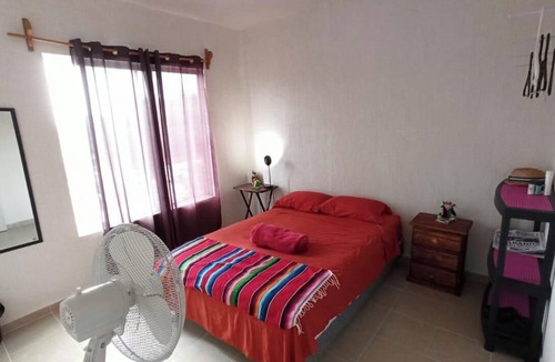 Cancun Apartment | COMFORTABLE VACATION APARTMENT