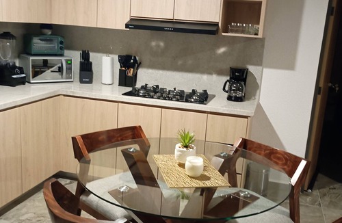 San Pedro Tlaquepaque Apartment | Comodo Departamento en el Corazón de Tlaquepaque