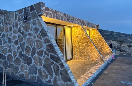 San Martin de las Piramides Resort | Complejo Turístico Mixcóatl
