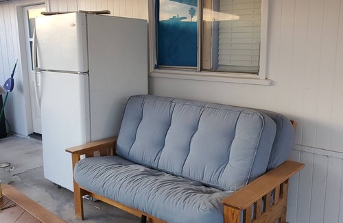 North Mountain Apartment | Compact Studio Lovely, Privacy Affordable safe And Quite #3