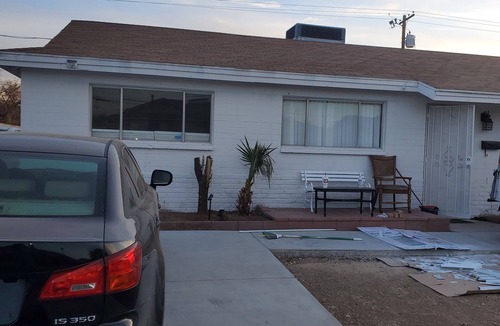 North Mountain Apartment | Compact Studio Lovely, Privacy Affordable safe And Quite #3