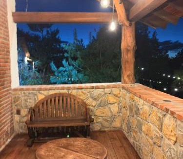 San Miguel Regla Hotel | Complejo turístico Mangata