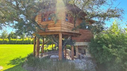 San Miguel Regla Hotel | Complejo turístico Mangata