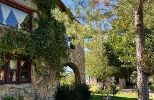 San Miguel Regla Hotel | Complejo turístico Mangata