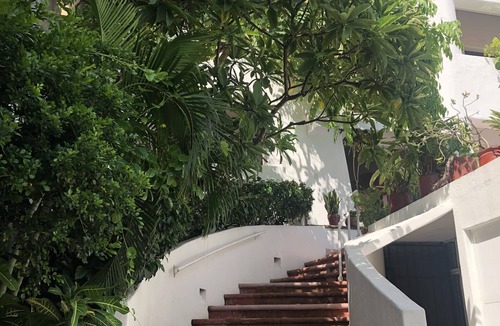 Zihuatanejo House | Complete House, ocean view, 8 minute walking to the beach