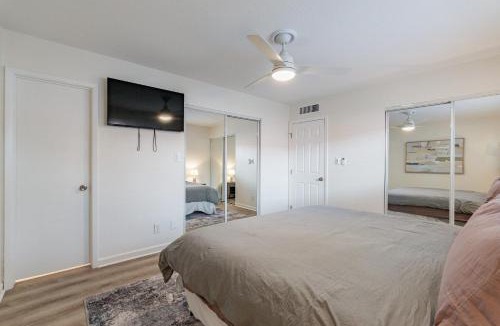 Park Scottsdale One House | Complimentary Heated Pool Close to OldTown3BR