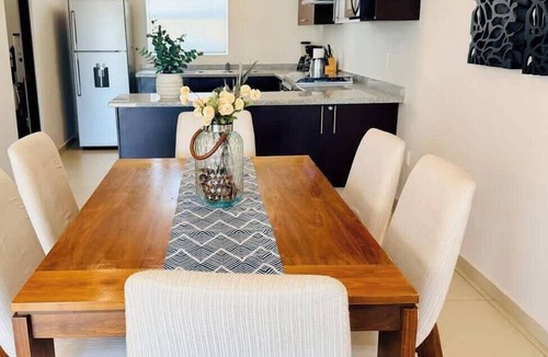 Queretaro Municipality Apartment | Condesa Urban Duplex | SISU Homes