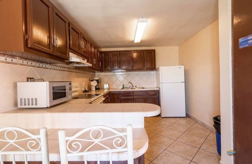 Verdugo House | Condo KC-4 i| One minute to beach | Walk to Malecon