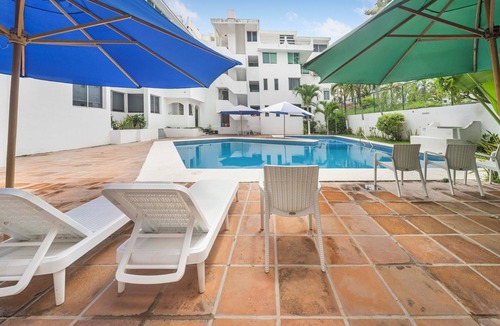 Manzanillo Condo | CONDO OLA ALEGRE
