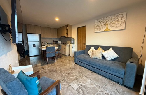 Tonala Apartment | Condo Sol atrapado en el Corazón de un Pueblo Mágico como lo es Tlaquepaque
