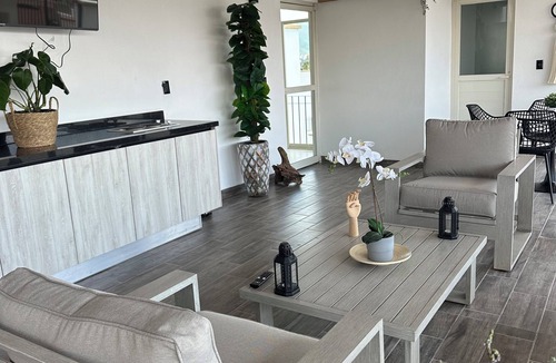 San Miguel de Allende Apartment | CONDOMINIO SAN MIGUEL