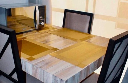 Puerto Juarez Apartment | Confort Condo with semi-Olympic pool, Wifi, AC, Grill, Balcony, Garden