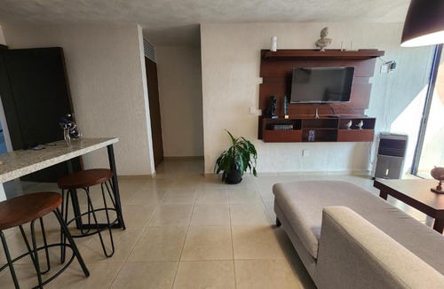 Guadalajara Apartment | Confortante departamento con Pkg Privado
