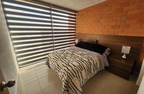 Guadalajara Apartment | Confortante departamento con Pkg Privado