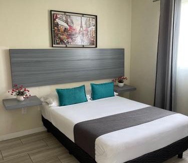Guadalajara Apartment | Constanza Lofts Executives en Zapopan Jalisco