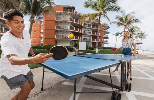 Puerto Escondido Resort | Contemporary Studio Suite w/Resort Amenities & Steps from the beach!