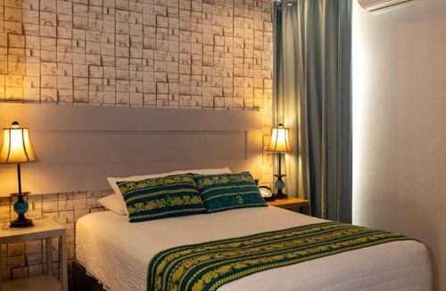 Comitan de Dominguez Hotel | Corazón Del Café Hotel Boutique