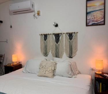 Valladolid Apartment | Coronaditos 2-Bedroom Appartment in Colonos