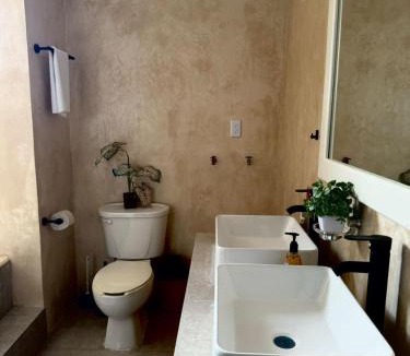 Valladolid Apartment | Coronaditos 2-Bedroom Appartment in Colonos