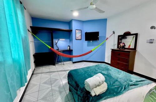 Valladolid Apartment | Coronaditos 2-Bedroom Appartment in Colonos